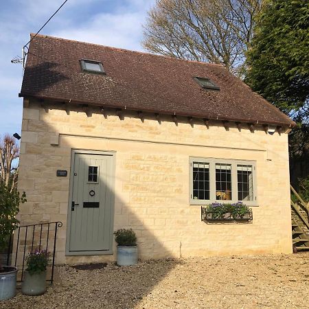 Cotswold Lodge Painswick Exteriér fotografie