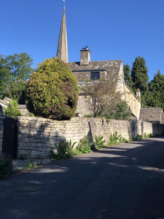 Cotswold Lodge Painswick Exteriér fotografie