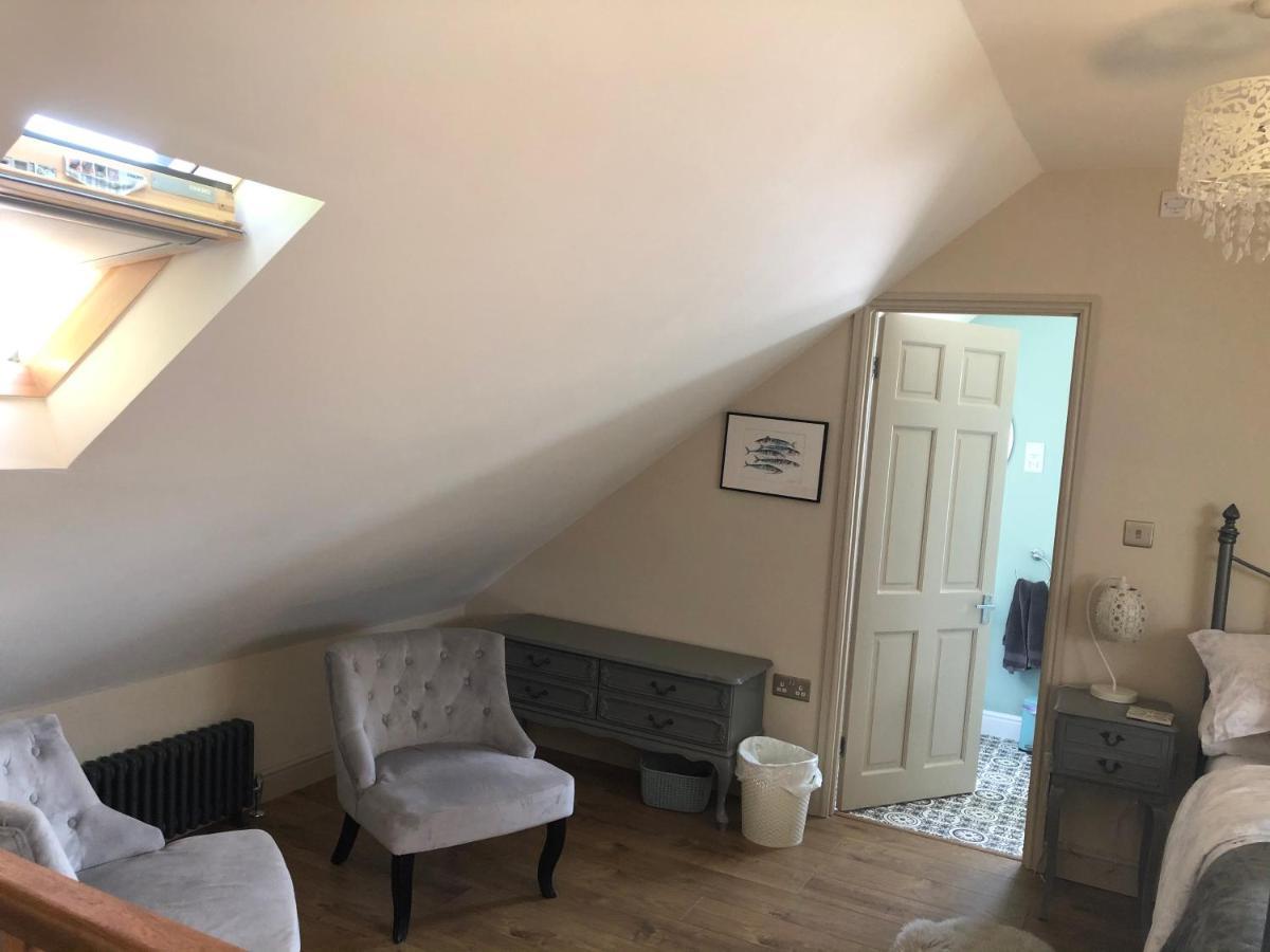 Cotswold Lodge Painswick Exteriér fotografie