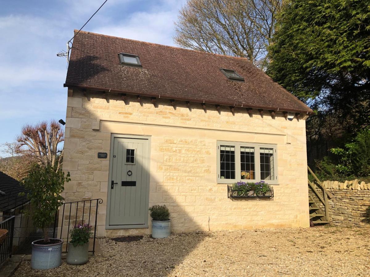 Cotswold Lodge Painswick Exteriér fotografie